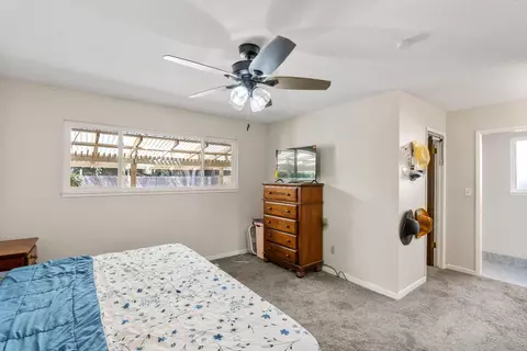 Bedroom - 2713 Chapel Ct, Modesto, CA 95355 photo 6 of 6