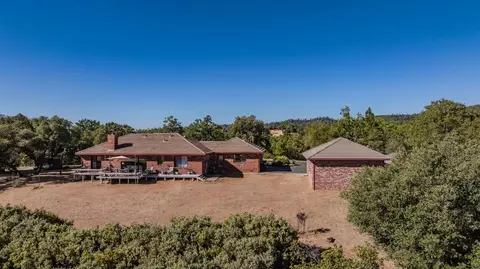 Exterior - 17234 Oak Rd, Jackson, CA 95642 photo 8 of 8