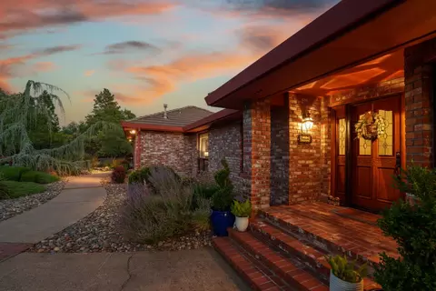 Exterior - 17234 Oak Rd, Jackson, CA 95642 photo 1 of 8