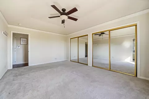 Bedroom - 17234 Oak Rd, Jackson, CA 95642 photo 5 of 6