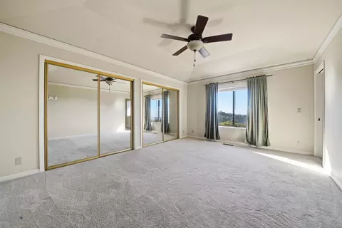 Bedroom - 17234 Oak Rd, Jackson, CA 95642 photo 3 of 6