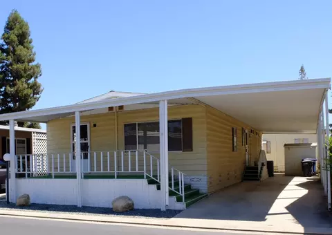 Exterior - 3908 Waimea Ln, Modesto, CA 95355 photo 1 of 1