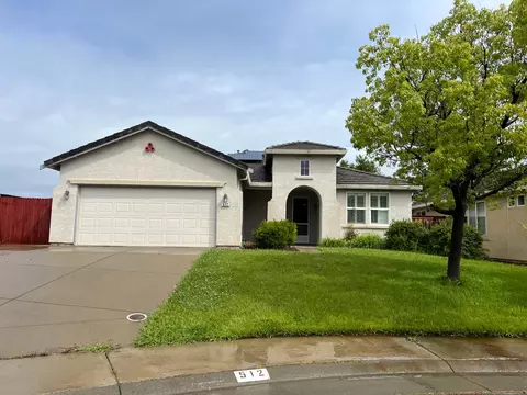 512 Spruce Ct, Lincoln, CA 95648