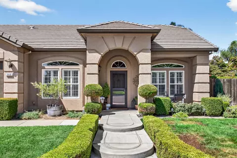 Exterior - 263 Mount Airy Ct, Ripon, CA 95366 photo 3 of 14