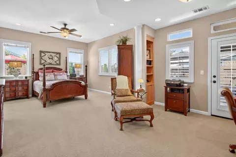 Bedroom - 263 Mount Airy Ct, Ripon, CA 95366 photo 2 of 3