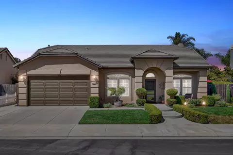 Exterior - 263 Mount Airy Ct, Ripon, CA 95366 photo 14 of 14