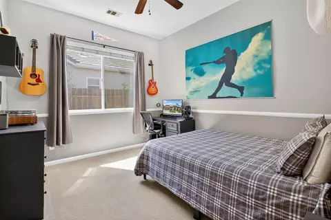 Bedroom - 263 Mount Airy Ct, Ripon, CA 95366 photo 1 of 3
