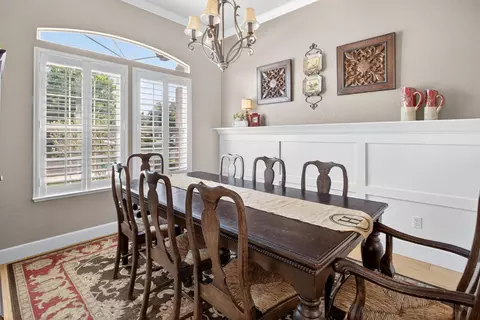 Dining - 263 Mount Airy Ct, Ripon, CA 95366 photo 1 of 2