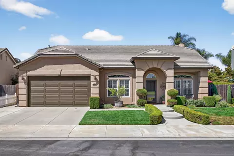 263 Mount Airy Ct, Ripon, CA 95366 photo 1