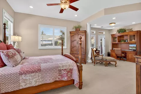 Bedroom - 263 Mount Airy Ct, Ripon, CA 95366 photo 3 of 3