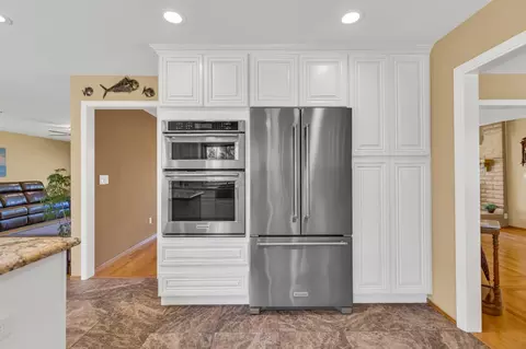 Kitchen - 3495 E Collier Rd, Acampo, CA 95220 photo 12 of 12