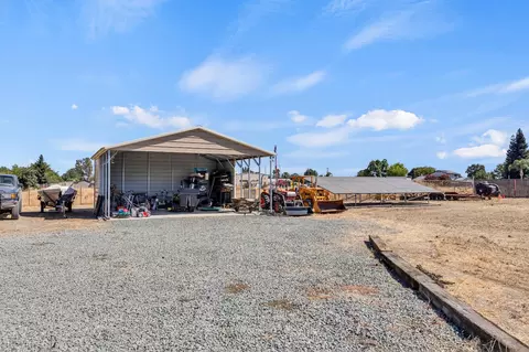 Exterior - 3495 E Collier Rd, Acampo, CA 95220 photo 21 of 31