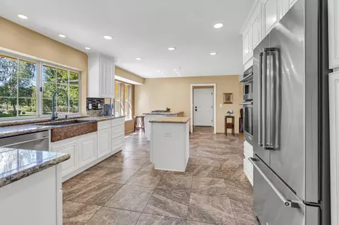 Kitchen - 3495 E Collier Rd, Acampo, CA 95220 photo 11 of 12