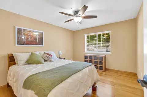 Bedroom - 3495 E Collier Rd, Acampo, CA 95220 photo 2 of 4
