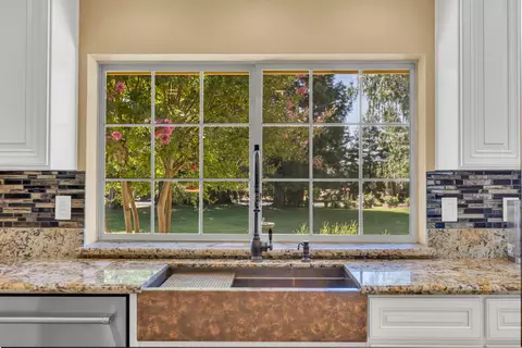 Kitchen - 3495 E Collier Rd, Acampo, CA 95220 photo 10 of 12