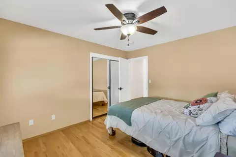 Bedroom - 3495 E Collier Rd, Acampo, CA 95220 photo 3 of 4