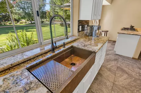 Kitchen - 3495 E Collier Rd, Acampo, CA 95220 photo 8 of 12