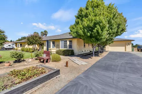 Exterior - 3495 E Collier Rd, Acampo, CA 95220 photo 20 of 31