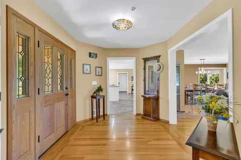 Entry Way - 3495 E Collier Rd, Acampo, CA 95220 photo 2 of 6