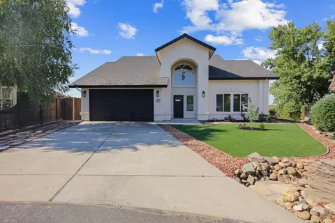 58 Turnstone Ct, Wallace, CA 95254