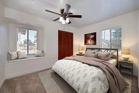 Bedroom - 3098 Don Rd, Biggs, CA 95917 photo 1 of 5