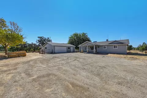 Exterior - 3098 Don Rd, Biggs, CA 95917 photo 1 of 16