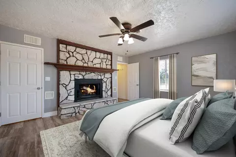Bedroom - 3098 Don Rd, Biggs, CA 95917 photo 2 of 5
