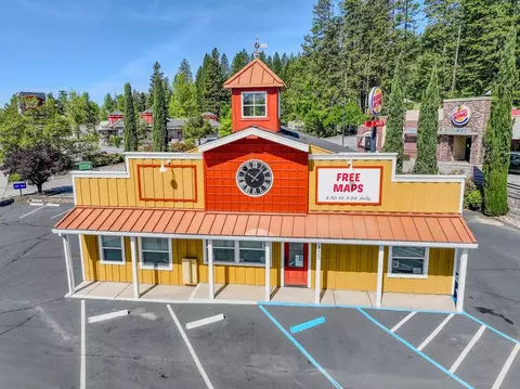 133 Brunswick Rd, Grass Valley, CA 95945
