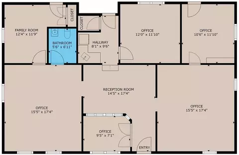 133 Brunswick Rd, Grass Valley, CA 95945 photo 46