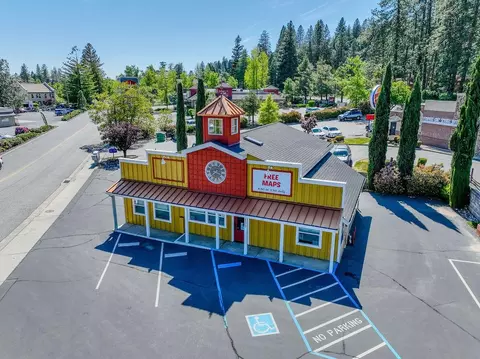 133 Brunswick Rd, Grass Valley, CA 95945 photo 35