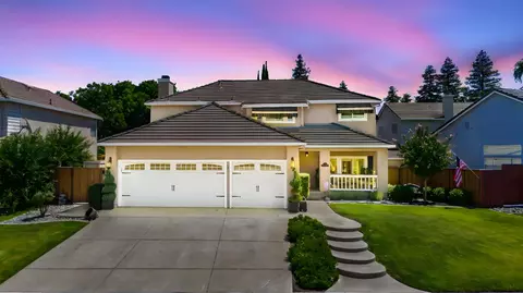 Exterior - 1402 Egret Dr, Tracy, CA 95376 photo 8 of 9