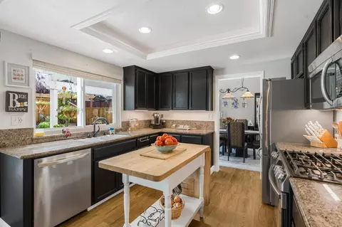 Kitchen - 1402 Egret Dr, Tracy, CA 95376 photo 1 of 5