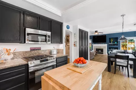 Kitchen - 1402 Egret Dr, Tracy, CA 95376 photo 4 of 5