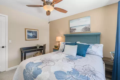 Bedroom - 1402 Egret Dr, Tracy, CA 95376 photo 5 of 5