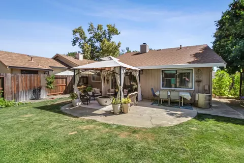 Exterior - 3709 Rollins Way, Antelope, CA 95843 photo 7 of 14