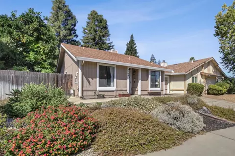Exterior - 3709 Rollins Way, Antelope, CA 95843 photo 1 of 14
