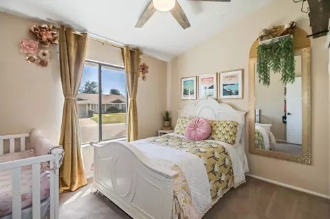 Bedroom - 3709 Rollins Way, Antelope, CA 95843 photo 2 of 3