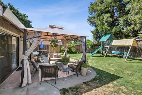 Exterior - 3709 Rollins Way, Antelope, CA 95843 photo 4 of 14