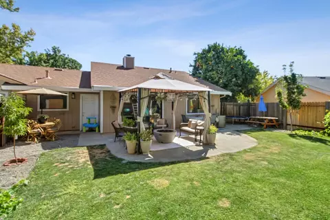 Exterior - 3709 Rollins Way, Antelope, CA 95843 photo 8 of 14