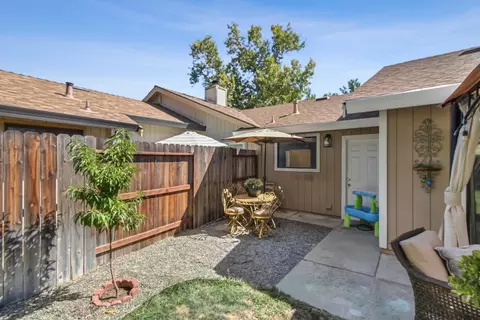 Exterior - 3709 Rollins Way, Antelope, CA 95843 photo 9 of 14