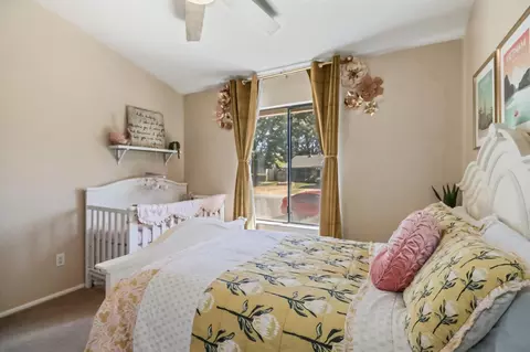 Bedroom - 3709 Rollins Way, Antelope, CA 95843 photo 3 of 3
