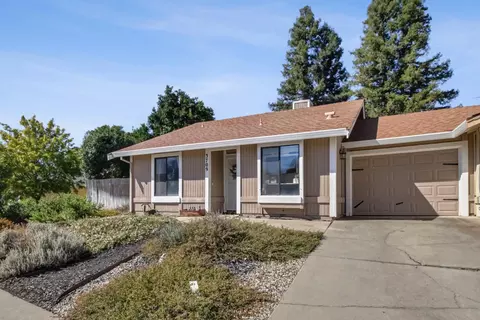 Exterior - 3709 Rollins Way, Antelope, CA 95843 photo 14 of 14