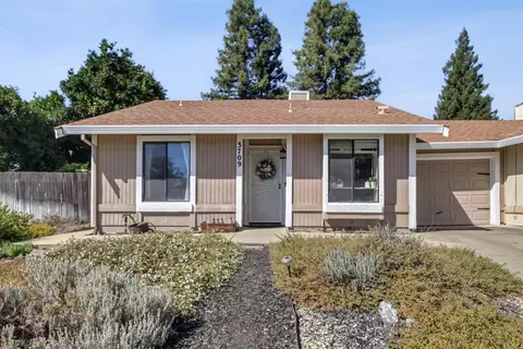 Exterior - 3709 Rollins Way, Antelope, CA 95843 photo 2 of 14