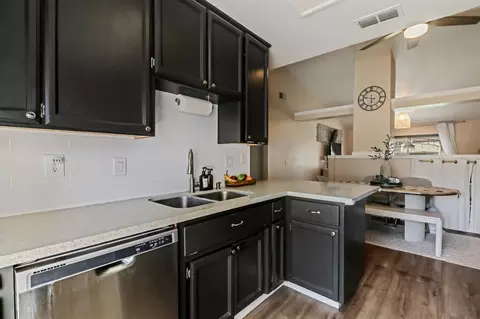 Kitchen - 3709 Rollins Way, Antelope, CA 95843 photo 5 of 5
