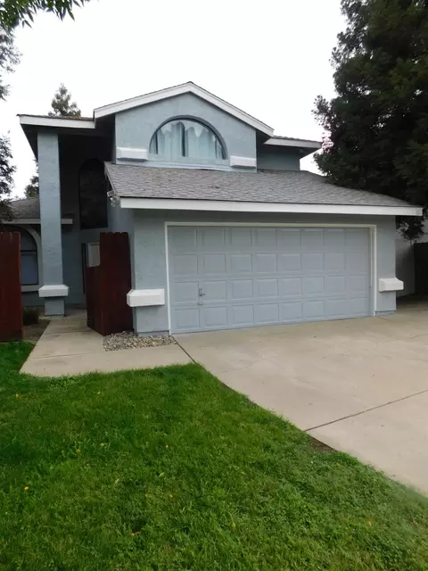 2400 Country Ranch Dr, Modesto, CA 95355