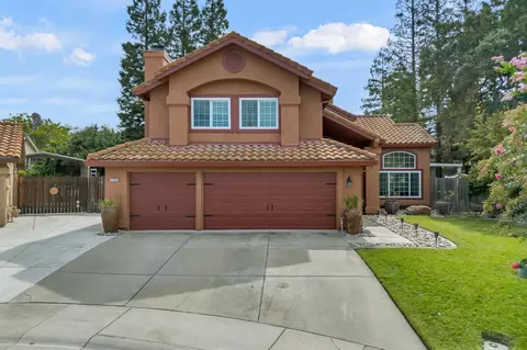 3326 El Castillo Ct, Antelope, CA 95843 photo 1