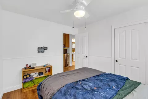 Bedroom - 3326 El Castillo Ct, Antelope, CA 95843 photo 3 of 4