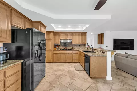 Kitchen - 3326 El Castillo Ct, Antelope, CA 95843 photo 2 of 5