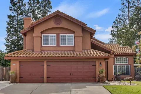 Exterior - 3326 El Castillo Ct, Antelope, CA 95843 photo 2 of 9