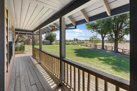 Exterior - 22050 E Buena Vista Rd, Clements, CA 95227 photo 4 of 11